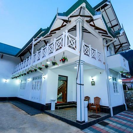 Dahlia Mount View Hotel Нувара-Элия Экстерьер фото
