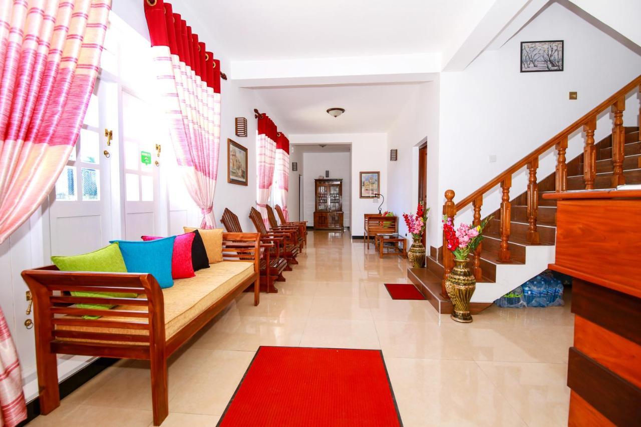 Dahlia Mount View Hotel Нувара-Элия Экстерьер фото