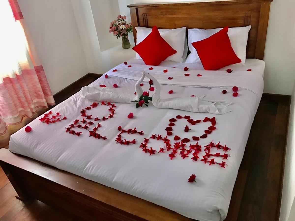 Dahlia Mount View Hotel Нувара-Элия Экстерьер фото