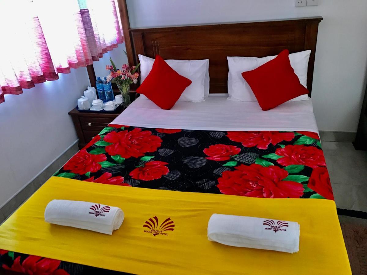 Dahlia Mount View Hotel Нувара-Элия Экстерьер фото