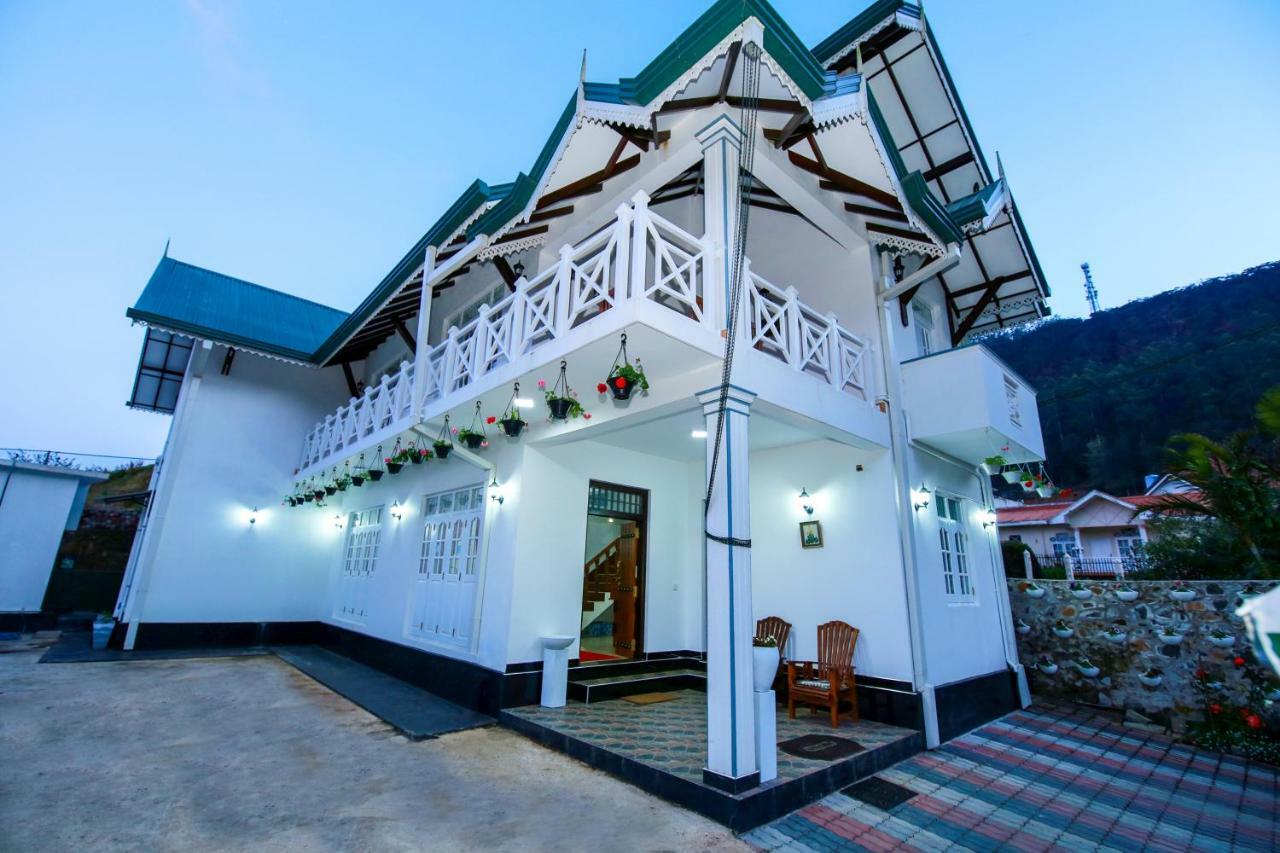 Dahlia Mount View Hotel Нувара-Элия Экстерьер фото
