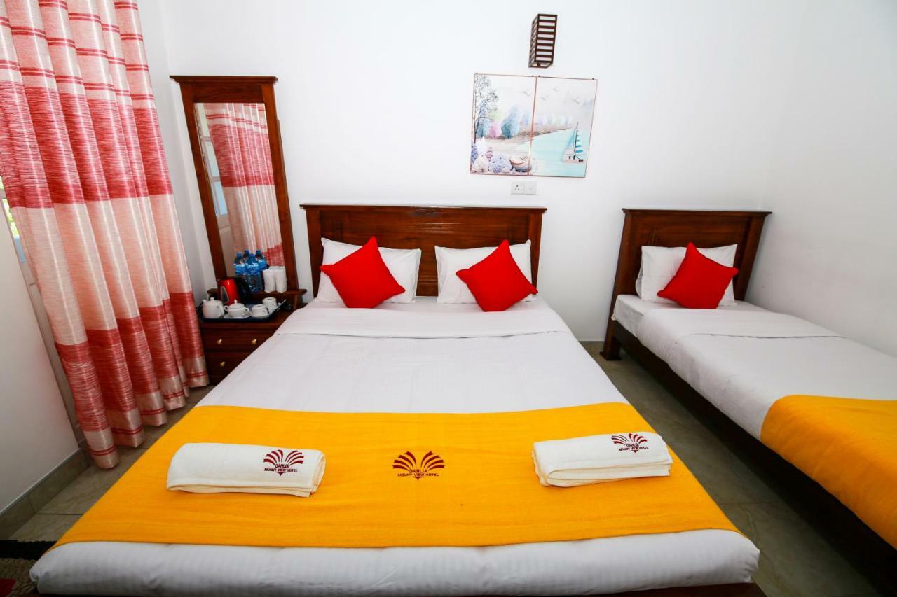 Dahlia Mount View Hotel Нувара-Элия Экстерьер фото