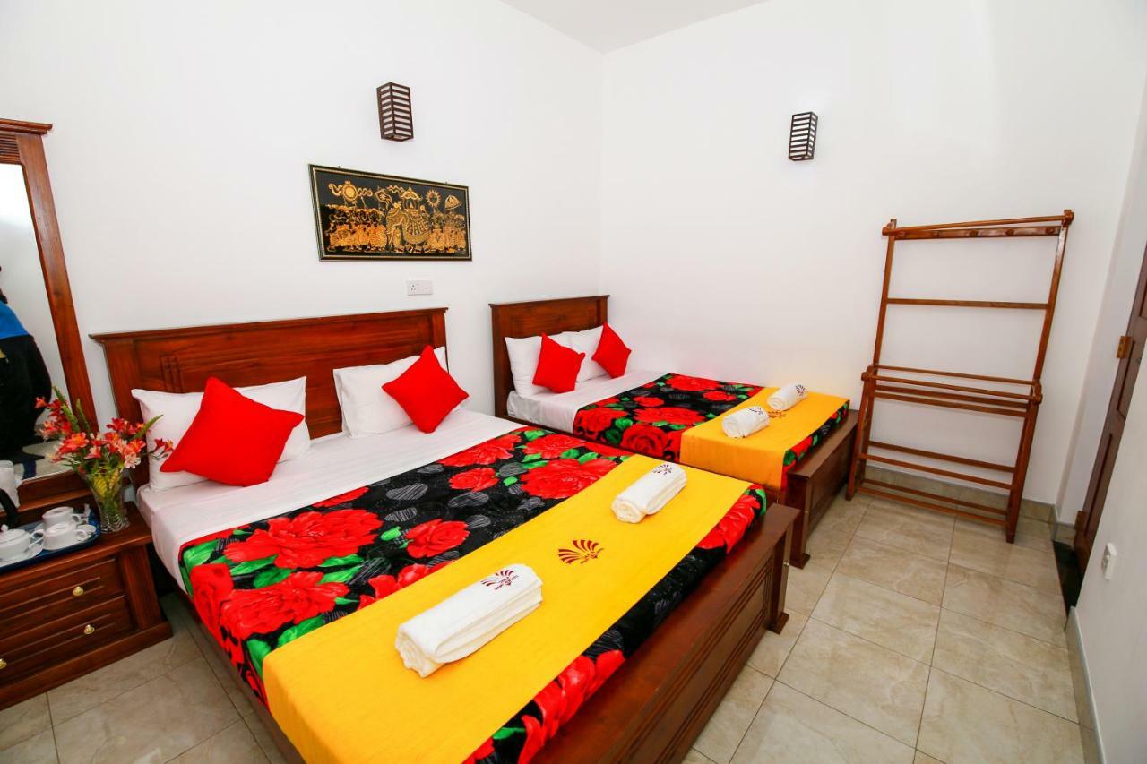 Dahlia Mount View Hotel Нувара-Элия Экстерьер фото