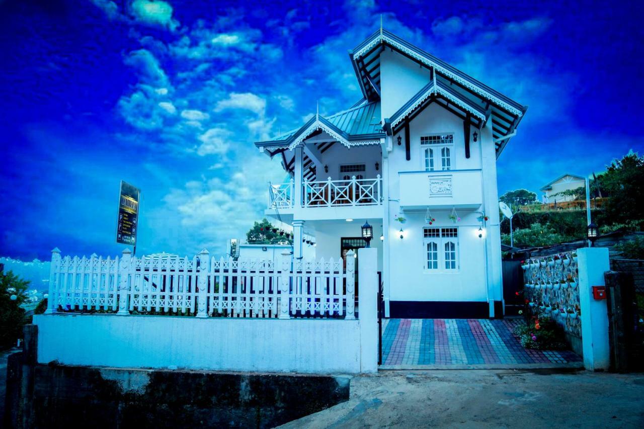 Dahlia Mount View Hotel Нувара-Элия Экстерьер фото
