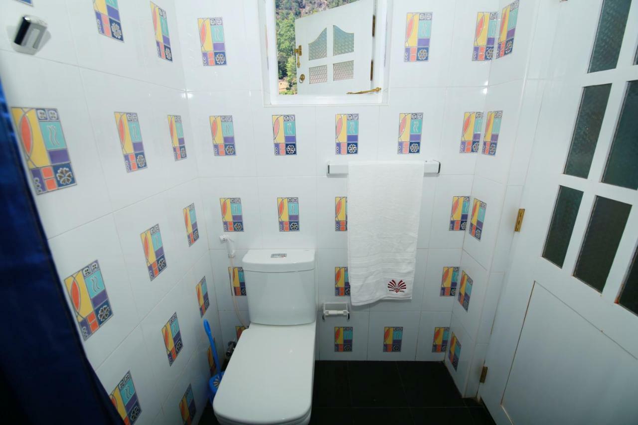 Dahlia Mount View Hotel Нувара-Элия Экстерьер фото