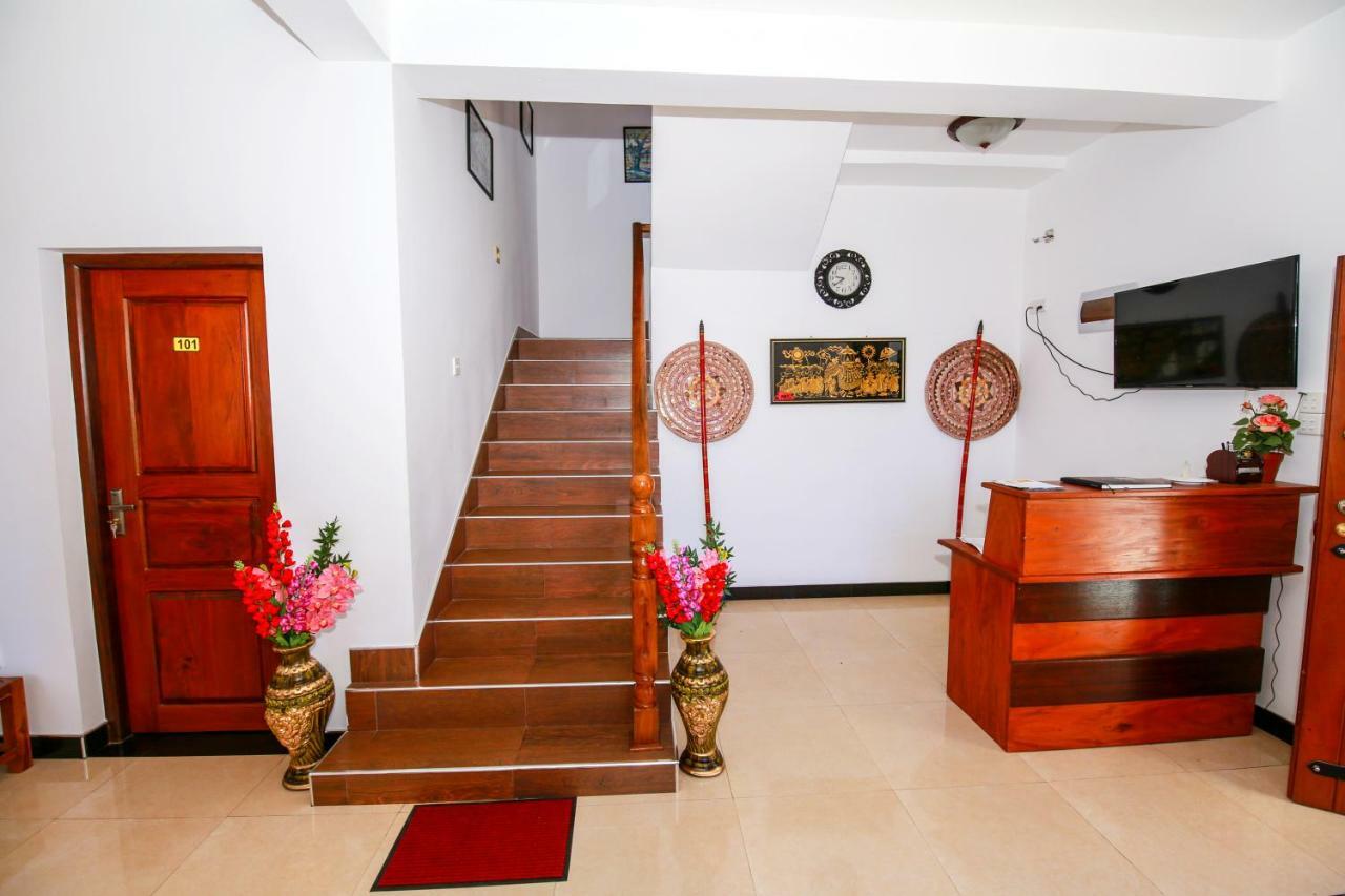 Dahlia Mount View Hotel Нувара-Элия Экстерьер фото