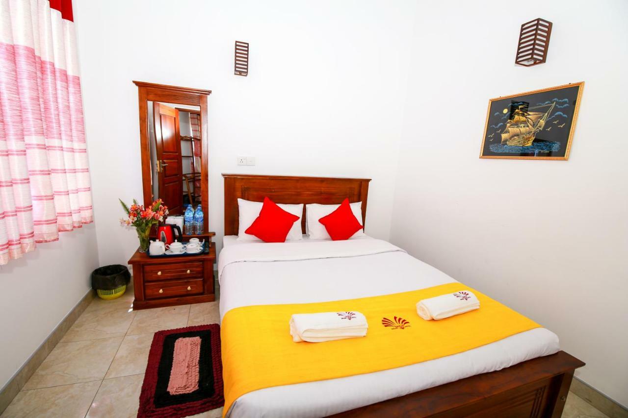 Dahlia Mount View Hotel Нувара-Элия Экстерьер фото