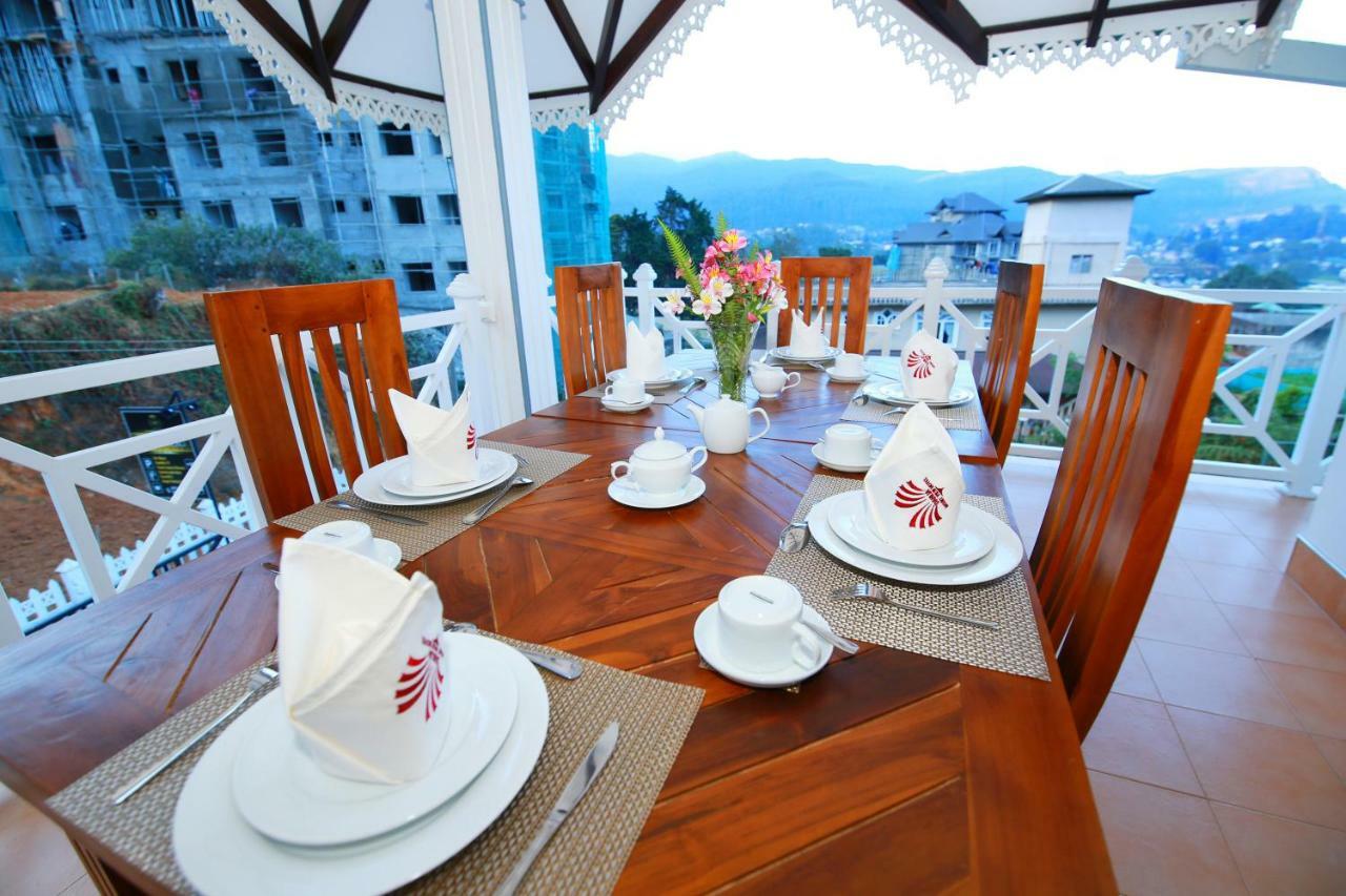 Dahlia Mount View Hotel Нувара-Элия Экстерьер фото