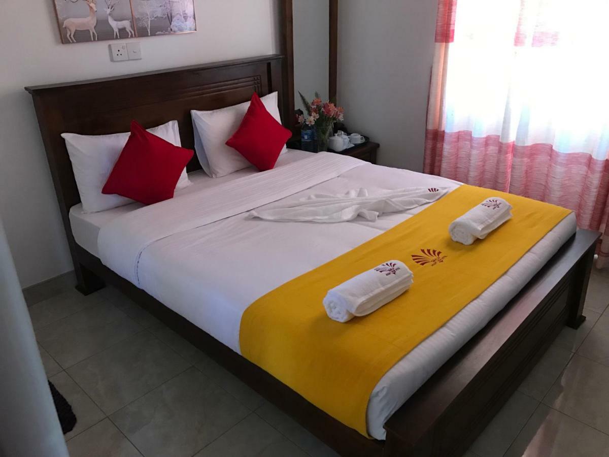 Dahlia Mount View Hotel Нувара-Элия Экстерьер фото