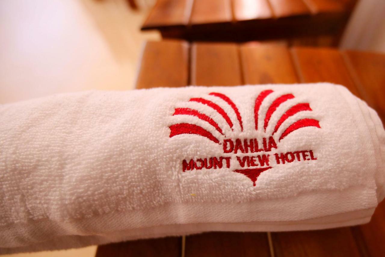 Dahlia Mount View Hotel Нувара-Элия Экстерьер фото