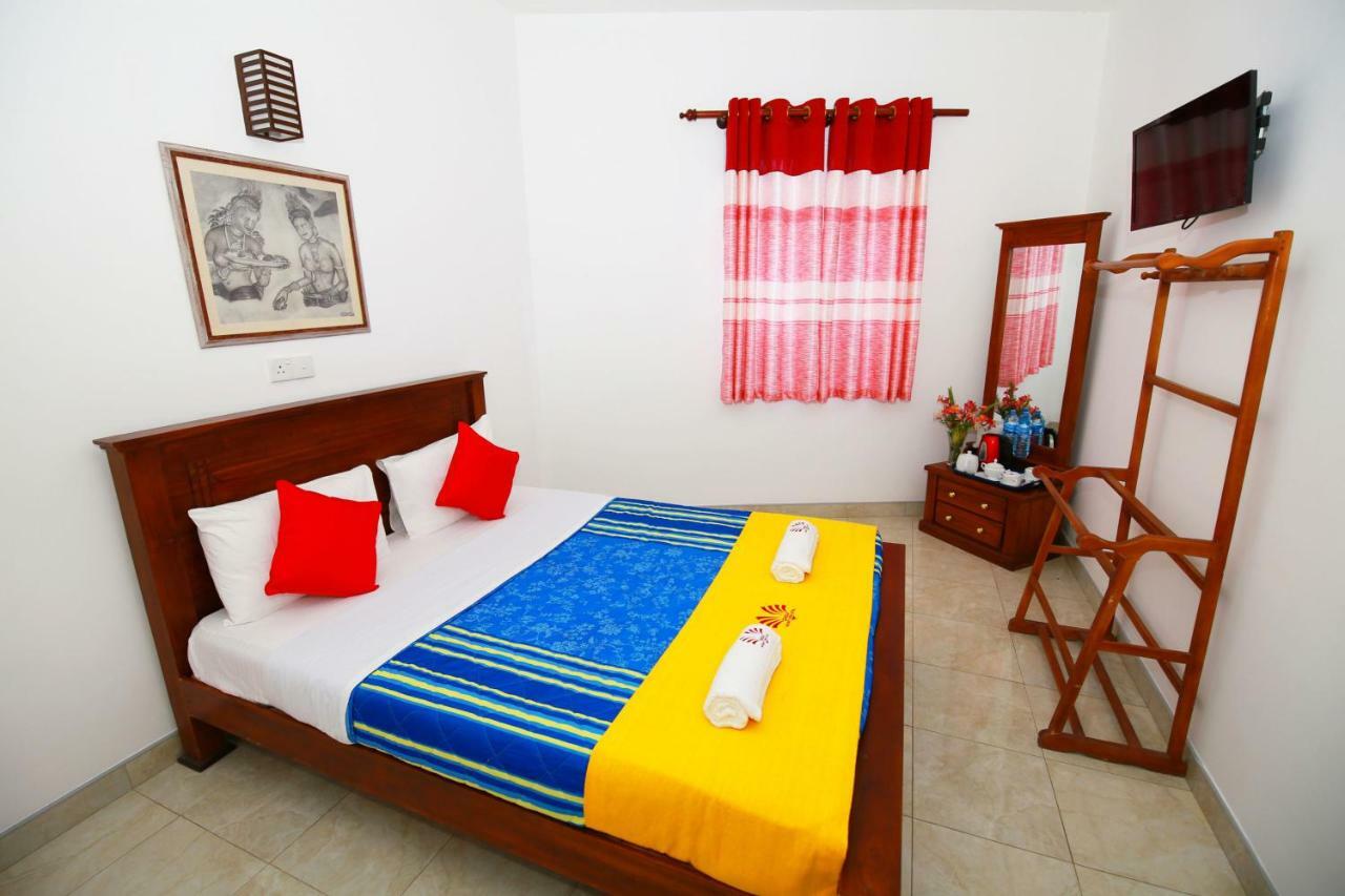 Dahlia Mount View Hotel Нувара-Элия Экстерьер фото
