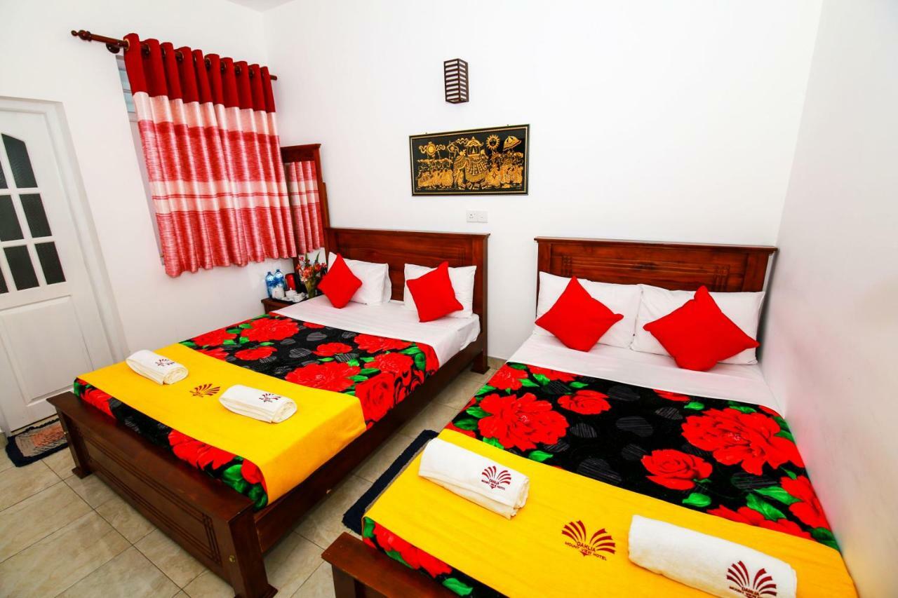 Dahlia Mount View Hotel Нувара-Элия Экстерьер фото