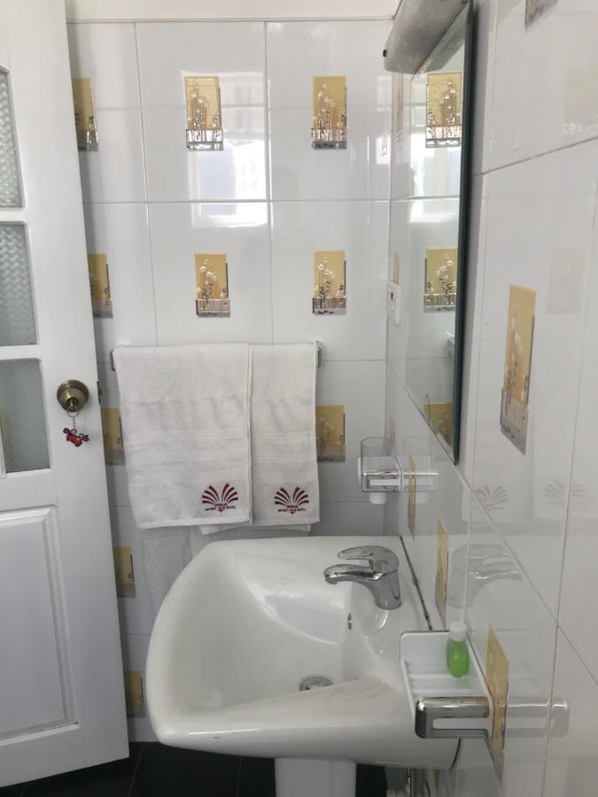 Dahlia Mount View Hotel Нувара-Элия Экстерьер фото