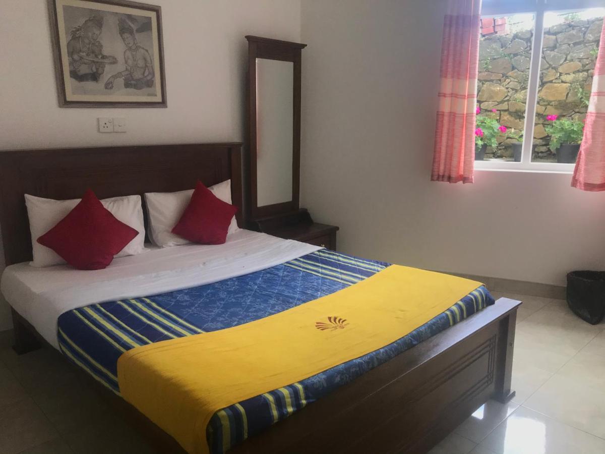 Dahlia Mount View Hotel Нувара-Элия Экстерьер фото